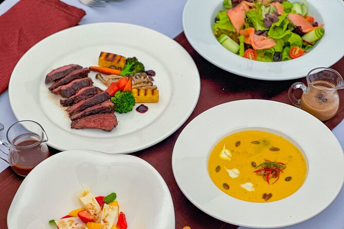 Luxury Dinner Cruise in Luang Prabang - Customer Ratings and Feedback