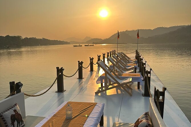 Luxury Dinner Cruise in Luang Prabang - Potential Concerns and Warnings