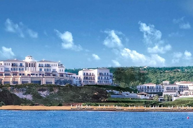 Luxury Eden 18 Private Self-Drive Boat Hire in Latchi - Booking Confirmation and Policies