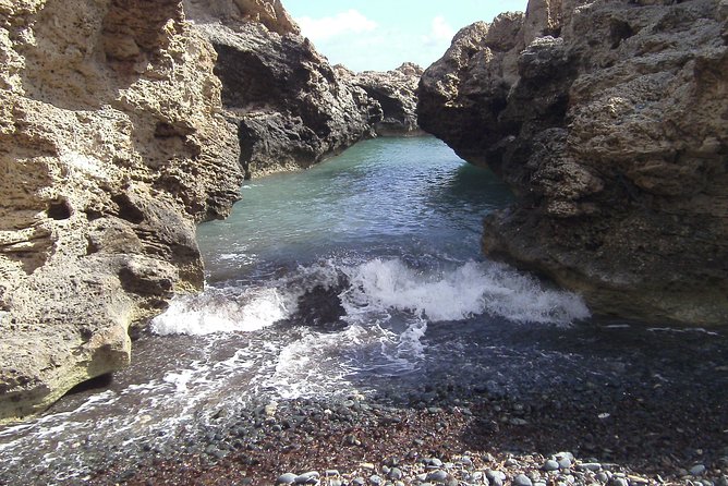 Luxury Eden 18 Private Self-Drive Boat Hire in Latchi - Recommended for Families and Groups