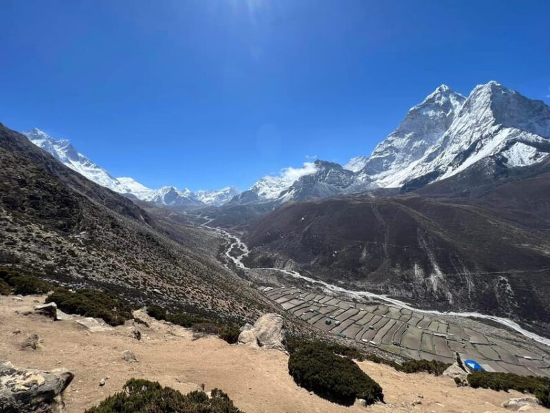 Luxury Everest Base Camp Trek - Accommodation Amenities