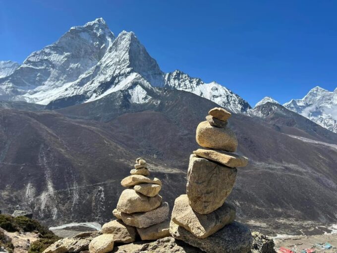 Luxury Everest Base Camp Trek - Preparing for the Trek