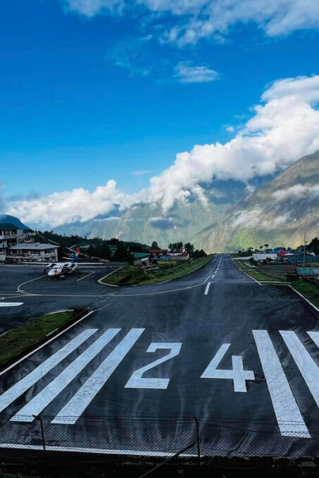 Luxury Everest Base Camp Trek - Safety and Regulations