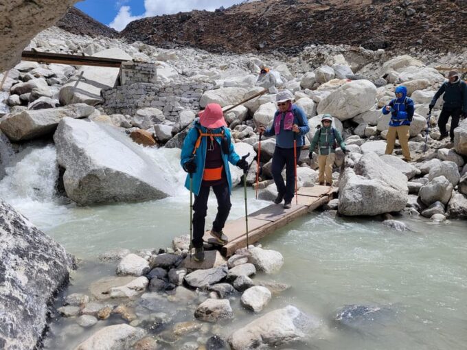 Luxury Everest Base Camp Trek - Frequently Asked Questions