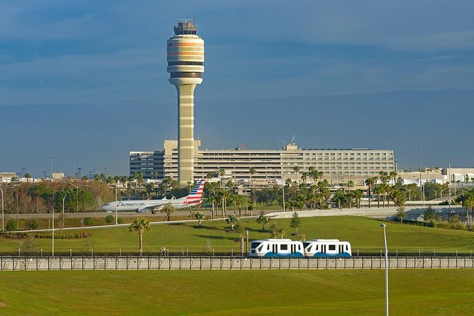 Luxury/Executive Airport Shuttle (Most Airports in Florida) - Frequently Asked Questions