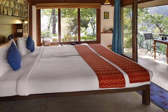 Luxury Family Adventure + Rafting by the Ganges (2n/3d) - Policies and Procedures