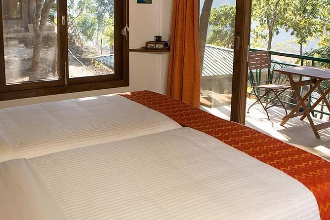 Luxury Family Adventure + Rafting by the Ganges (2n/3d) - Safety Considerations