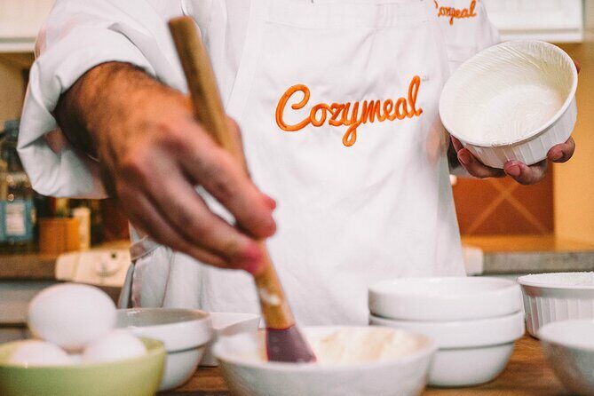 Luxury French Cooking Class in Las Vegas (Includes 4-Course Meal) - What to Expect from the French Cooking Class