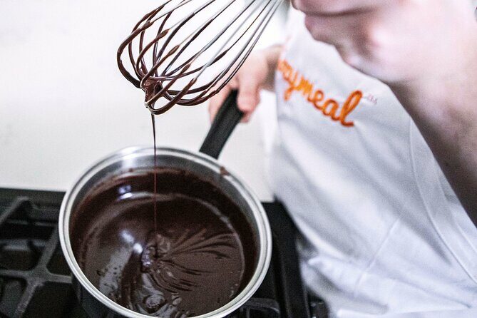 Luxury French Cooking Class in Las Vegas (Includes 4-Course Meal) - Why This Experience Might Suit You