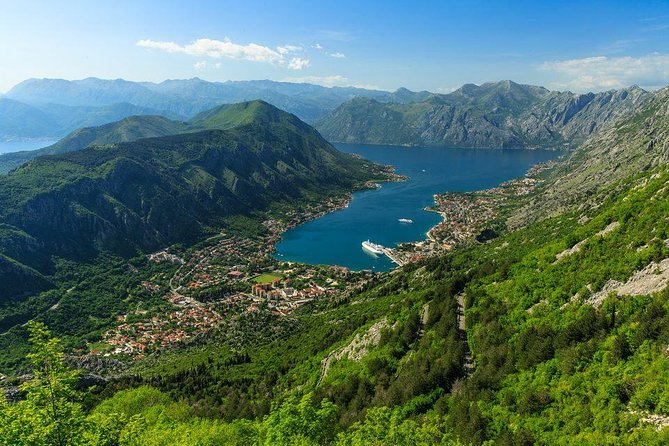 Luxury Full-Day Montenegro Tour - Inclusions and Pickup