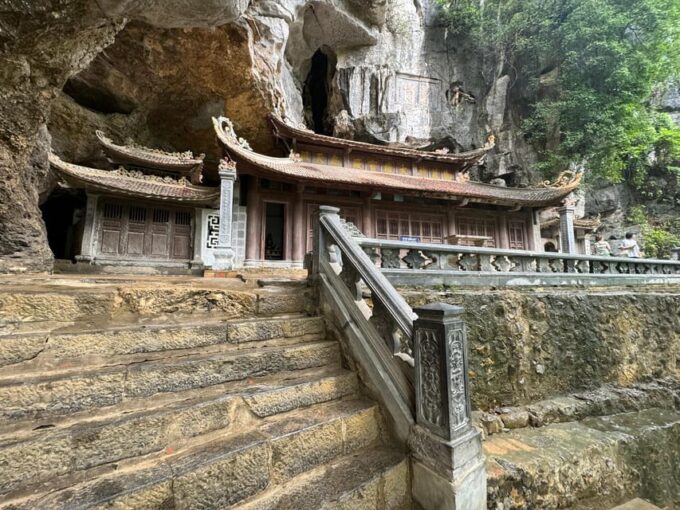 LUXURY FULL DAY NINH BINH TOUR FROM HANOI - What to Bring and Recommendations