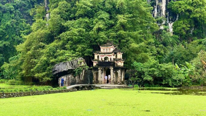 LUXURY FULL DAY NINH BINH TOUR FROM HANOI - Frequently Asked Questions