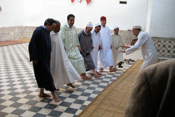 Luxury Full Day Trip to Essaouira - Arrival in Essaouira