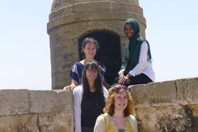 Luxury Full Day Trip to Essaouira - Return to Marrakech