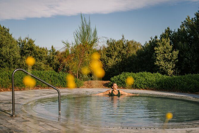 Luxury Geothermal Springs in the Mornington Peninsula - An Overview of Alba Thermal Springs & Spa