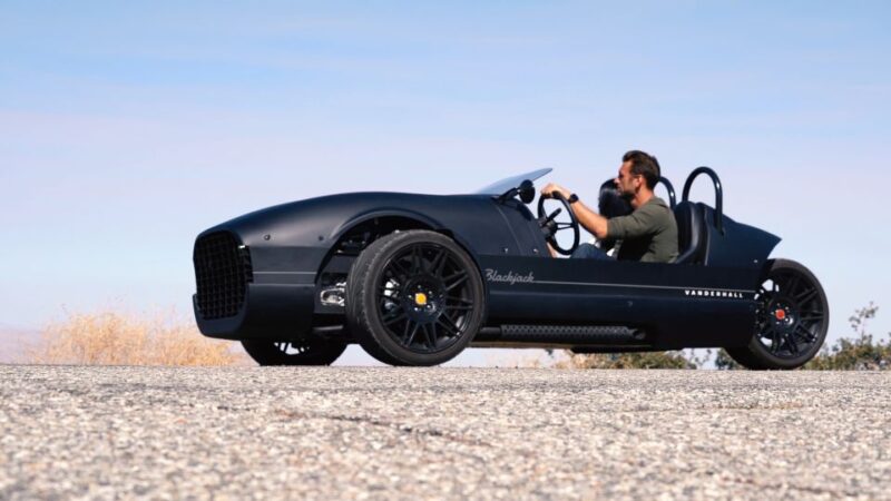 Luxury GPS Talking Tour Car: Balboa & Downtown - Exploring Historic Locations