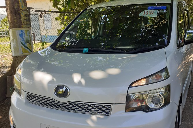 Luxury / Grand Bahia Principe Airport Transfer - Questions About Your Stay