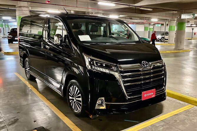 Luxury Ground Transportation Los Suenos Herradura to SJO Airport - Booking and Cancellation Policy
