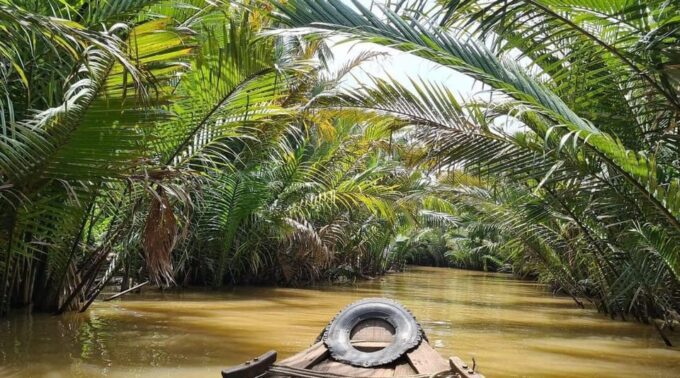 Luxury Group Tour Mekong Delta Cai Rang Floating Market - Frequently Asked Questions