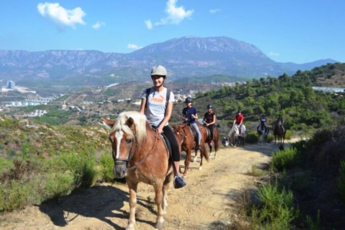 Luxury Harem Maldives Alanya: All Inclusive Boat Adventure - Participant Information