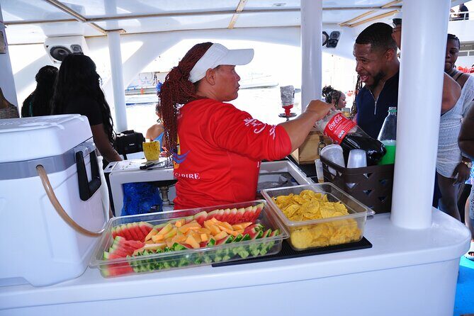 Luxury Hip Hop Boat PartyDrinks, Music, and the Best Vibes in PC - Final Thoughts