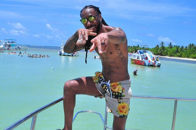 Luxury Hip Hop Boat PartyDrinks, Music, and the Best Vibes in PC - Frequently Asked Questions