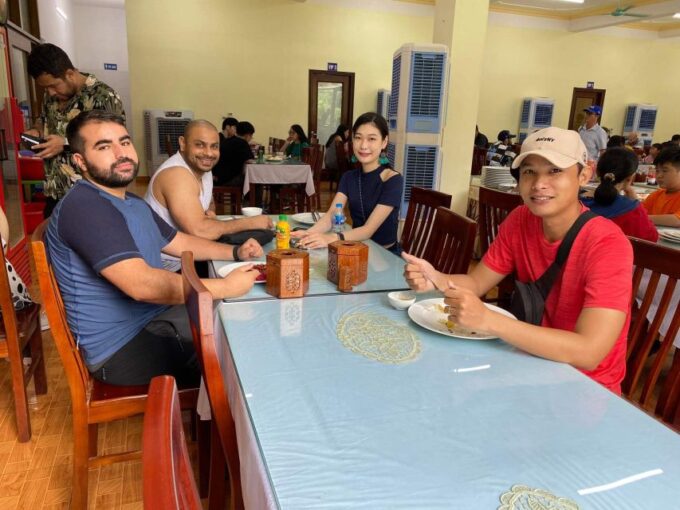 Luxury Hoa Lu, Tam Coc & Mua Cave With Limousine Small Group - Return to Hanoi