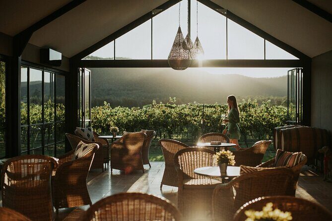 Luxury Hunter Valley Tour: 3 Tastings, Gin, Lunch & Chocolatier - FAQ