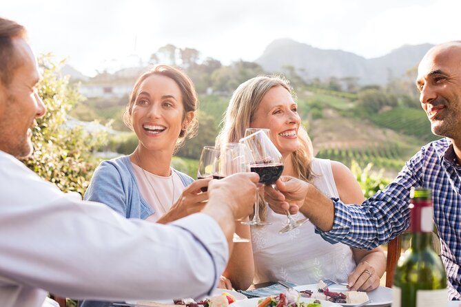 Luxury Hunter Valley Wildlife & Wine Tasting Tour From Sydney - Key Points