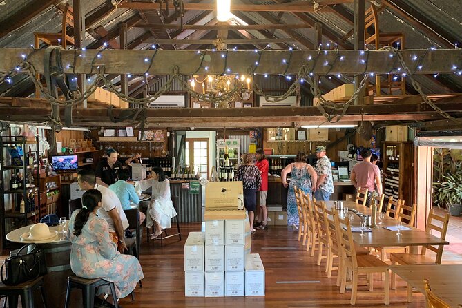 Luxury Hunter Valley Wildlife & Wine Tasting Tour From Sydney - Wildlife Encounters
