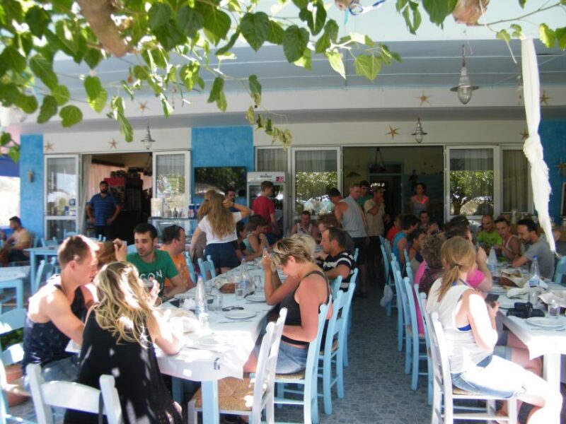 Luxury Jeep Safari to South Coast, Palm Beach and Canyons - Meal and Refreshments