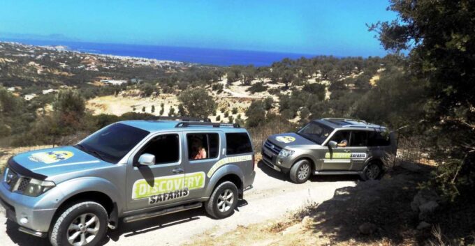 Luxury Jeep Safari to South Coast, Palm Beach and Canyons - Frequently Asked Questions