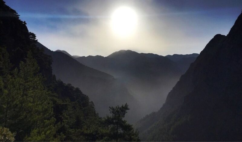 Luxury Jeep Safaris: White Mountains & Samaria Sightseeing - Key Points