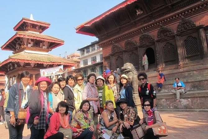 Luxury Kathmandu, Pokhara Tour Package - 6 Days - Highlights of Nagarkot