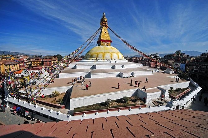 Luxury Kathmandu, Pokhara Tour Package - 6 Days - Scenic Photography Opportunities