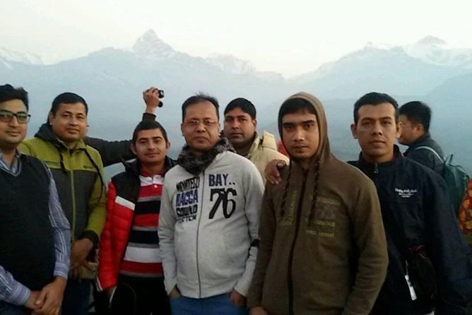 Luxury Kathmandu, Pokhara Tour Package - 6 Days - Included Services and Amenities