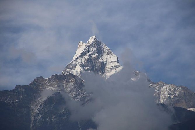 Luxury Kathmandu, Pokhara Tour Package - 6 Days - Detailed Itinerary