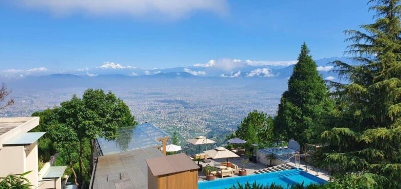 Luxury Kathmandu Tour 5 Days (Standard, Luxury, Premium) - Key Points