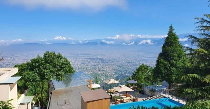Luxury Kathmandu Tour 5 Days (Standard, Luxury, Premium) - Itinerary Highlights