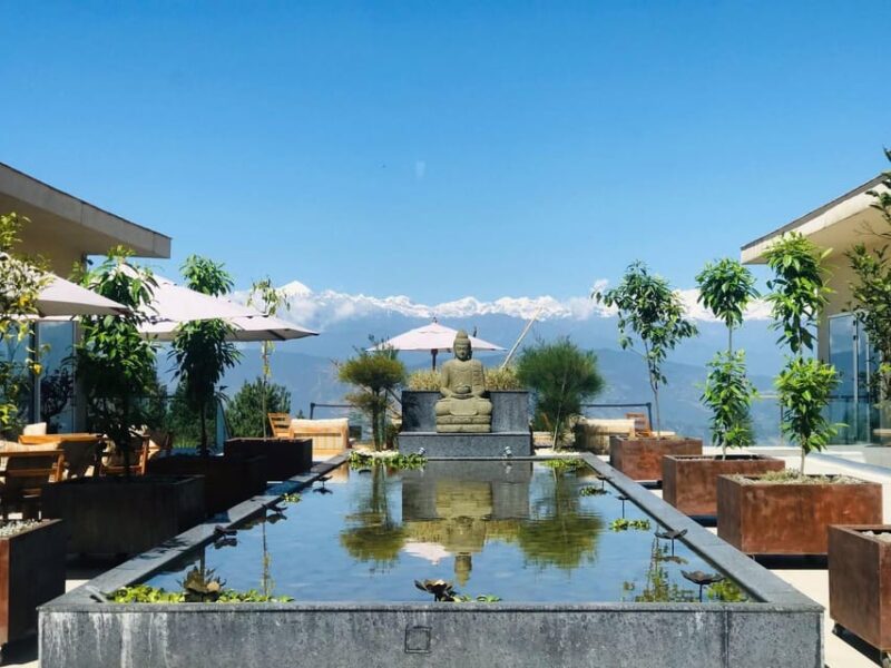 Luxury Kathmandu Tour 5 Days (Standard, Luxury, Premium) - Inclusions and Services