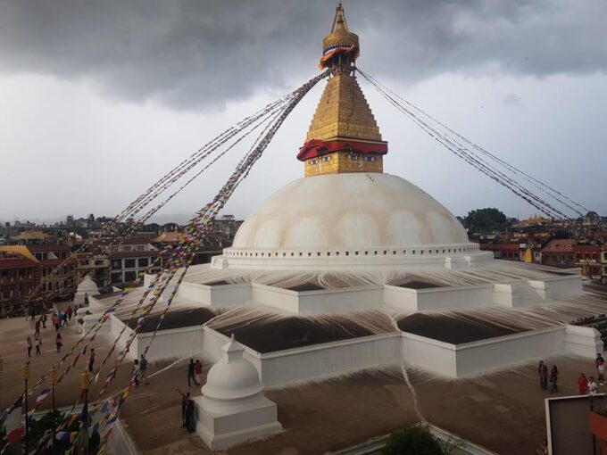 Luxury Kathmandu Tour 5 Days (Standard, Luxury, Premium) - Frequently Asked Questions