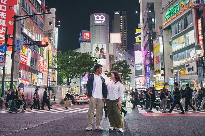 Luxury Kimono Photoshoot at Ginza Tokyo - Customized Kimono Styling
