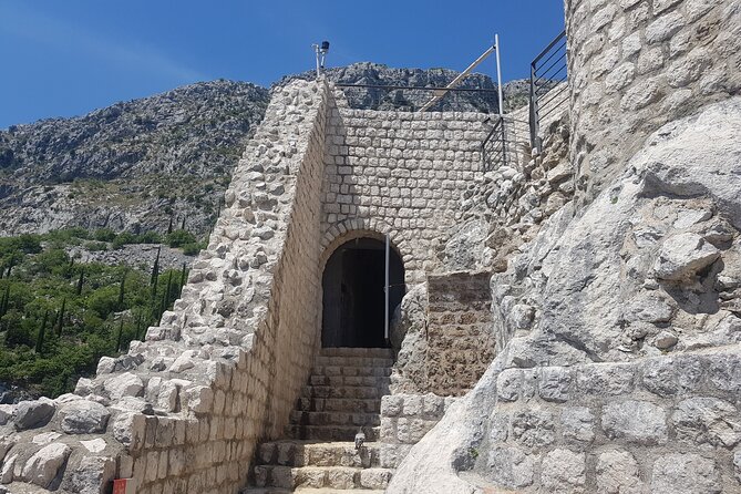 Luxury Konavle Gastro Tour - Key Points