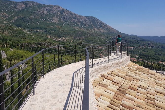 Luxury Konavle Gastro Tour - Pickup Information