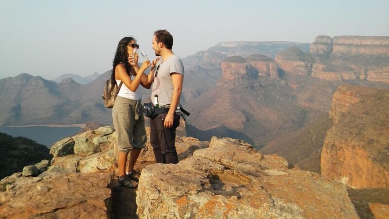 Luxury Kruger National Park: Safari & Panorama Route - Accommodation and Transport