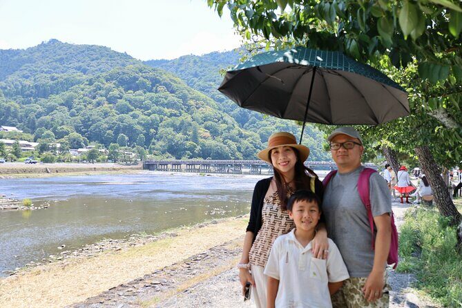 Luxury Kyoto 1-Day Private Car Tour with Nara & Osaka Options - Why This Tour Is a Great Choice