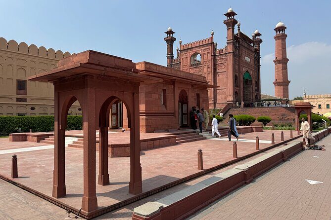 Luxury Lahore Full Day Gateway - Final Thoughts: Who Will Love This Tour?