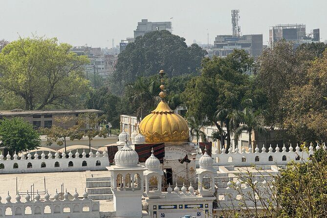 Luxury Lahore Full Day Gateway - FAQs About the Lahore Full Day Gateway Tour