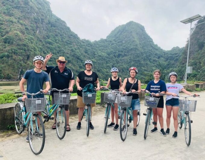 Luxury Lan Ha Bay Full Day Tour With Lunch From Hanoi - Important Tips