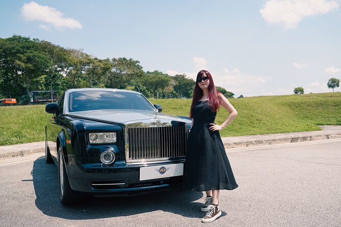 Luxury Limousine Service - Good To Know